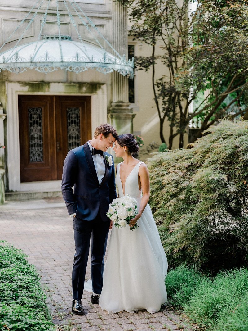 Jackson and Averys Napa Vineyard Wedding